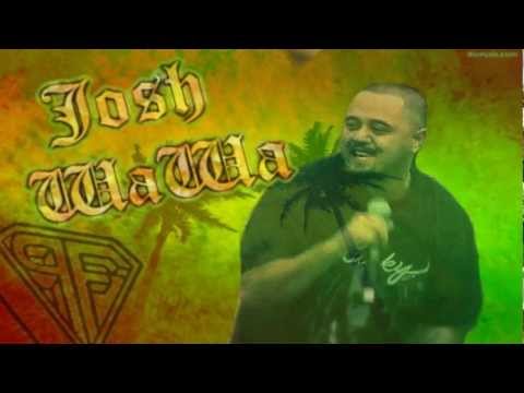 Josh WAWA White - Never Leave Me Alone (Cover) {PolyFeva}