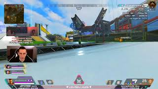 Il était une fois... UN CASSEUR DE CUL SUR COD