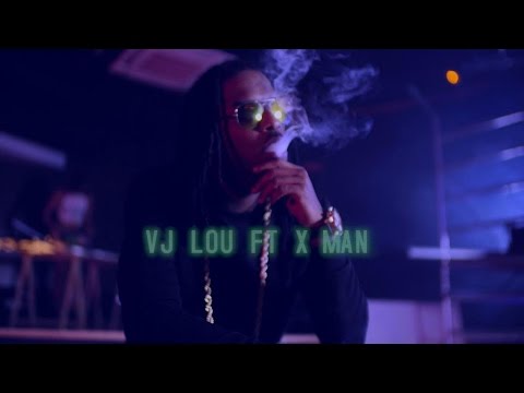 VJ LOU ft. X-MAN - I KAY SAL