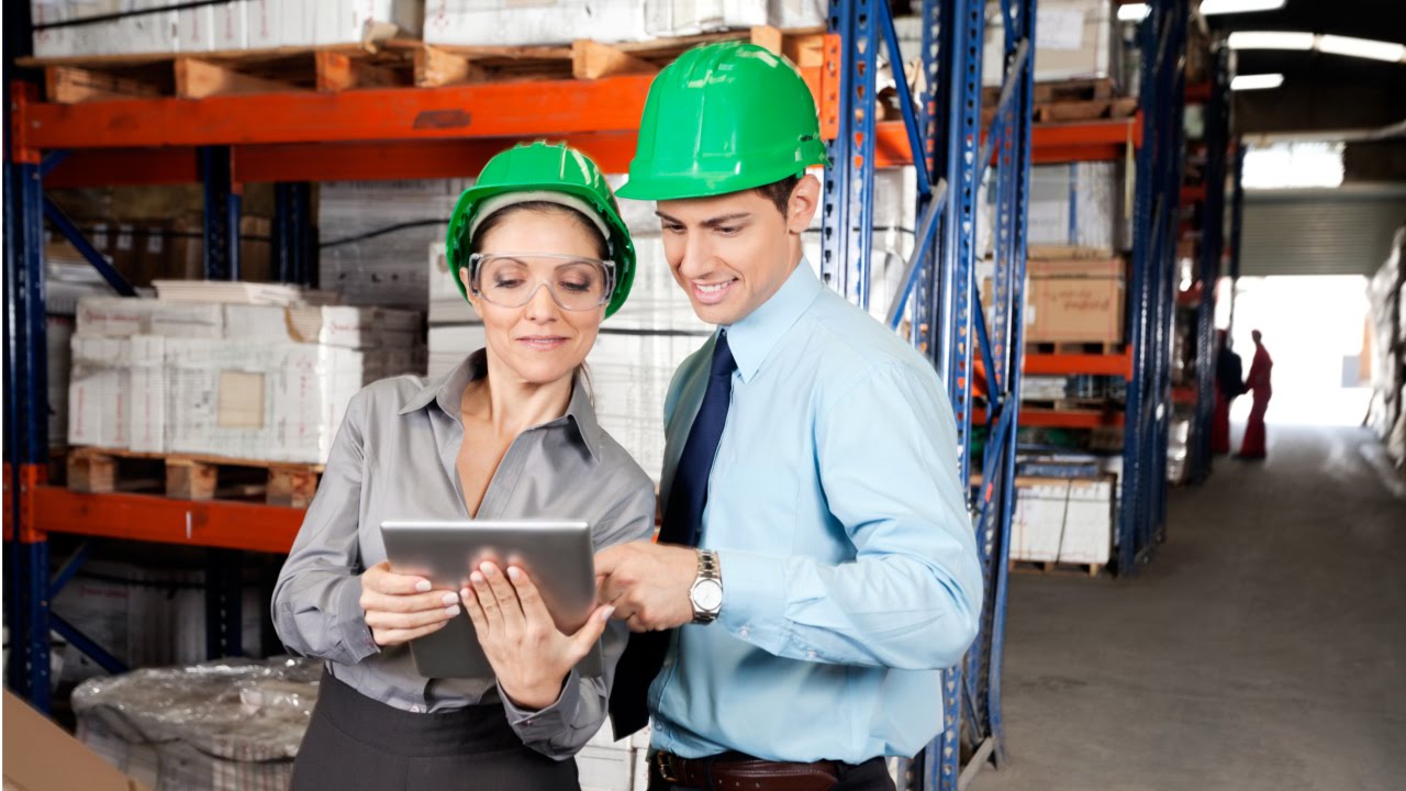 Curso Como Administrar Estoque e Almoxarifado - Administração de Materiais - Cursos CPT