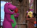 Barney S Sense Sational Day Trailer
