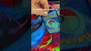 You found me 🙈 how many Pidgeys do you see? #pokemon #pokemoncards #cards #trending #shortsbeta