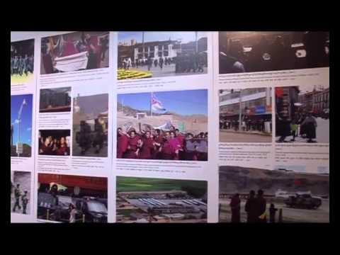 07 May 2015 - TibetonlineTV News