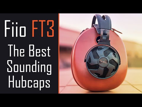 (Der dynamischere Fiio) Fiio FT3 – Kopfhörer-Highlights