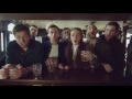 The Choir Of Man Some Nights