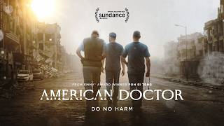 Trailer for American Doctor