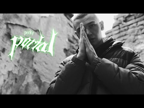 Perky - Portal (Official Video)