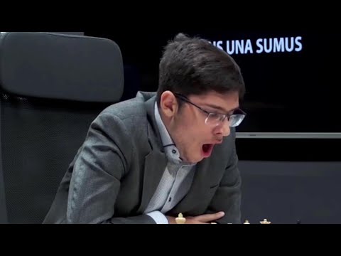 Non ha voglia di giocare?