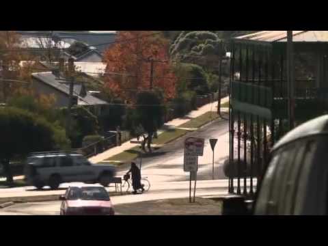 Blue Heelers   S12E29   Getting The Bullet