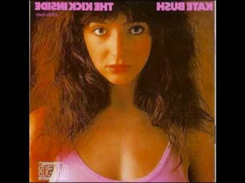 Roy Harper, Kate Bush And David Gilmour   Once