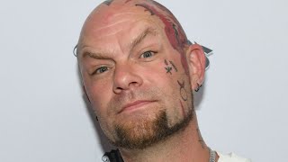 Why Rockers Can&#39;t Stand Five Finger Death Punch’s Ivan Moody