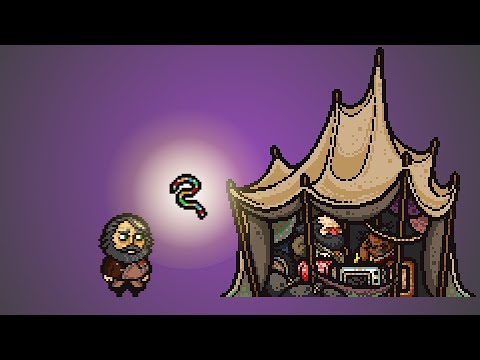 LISA The Pointless: Scholar of the Wilbur Sin - Trades