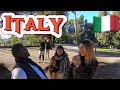 What Nationalities Italian Women Like Dating