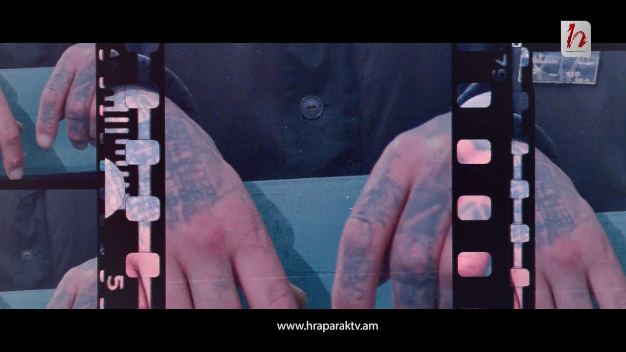 Հայ «օրենքով գողին» կարգալույծ են արել