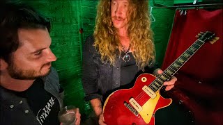 Video thumbnail for Jared James Nichols' No.1 OLE RED 1953 Gibson Les Paul by Play and Trade Guitars