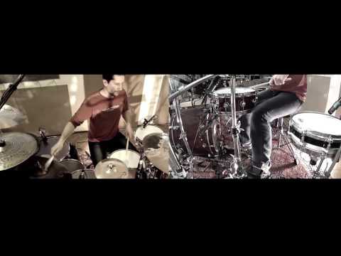 Oliver Zisko – „The Son” - drum playthrough