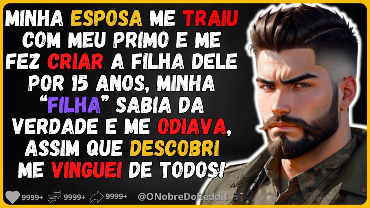 🗿🍷A história mais emocionante do reddit. #Reddit #Relatos
