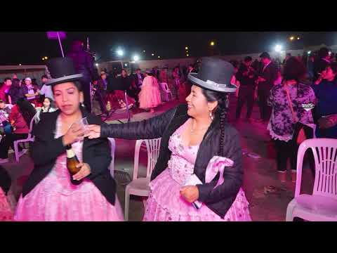 𝑮𝒆𝒏𝒆𝒔𝒊𝒔 𝒅𝒆 𝑱𝒐𝒔𝒖𝒆 𝑱𝒖𝒓𝒂𝒅𝒐 𝑱𝒖𝒏𝒊𝒐𝒓 𝒆𝒏 𝑰𝒍𝒐 𝒆𝒏 𝒍𝒂 𝒇𝒊𝒆𝒔𝒕𝒂 𝒅𝒆 𝑬𝒅𝒘𝒊𝒏 𝑯𝒖𝒈𝒐 𝒚 𝑪𝒆𝒍𝒊𝒂 𝒑𝒓𝒐𝒅.𝑫𝑯𝑨𝑷𝑺𝒕𝒗 𝒅𝒆𝒍 𝑷𝒆𝒓𝒖