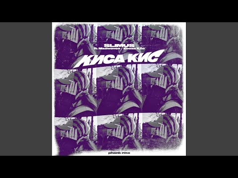 Киса кис (Remix)