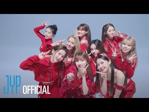「Take a picture」 Dance Performance Video (Red ver.)