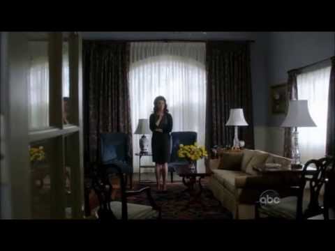 Scandal 2x19 Seven FiftyTwo Mellie is informed of what happened to Olivia