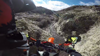 Nelson to Searchlight Ride