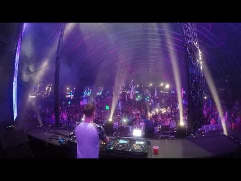 Bryan Kearney live at Dreamstate So Cal 2018 HD video set