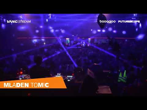 Mladen Tomic - Live at Boogaloo Zagreb, Future Scope, 29.10.2022
