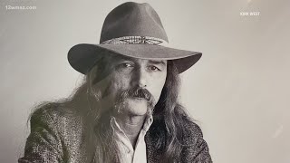 'Really befriended me': Former Allman Brothers Band member Chuck Leavell remembers Dickey Betts