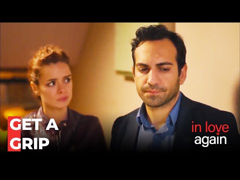 Zeynep Convinced Türkan - In Love Again