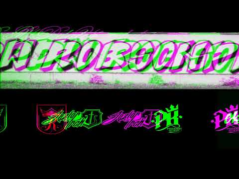 MYSZA PK, RADZIU, JEZIOR TRCH, IGOR EKU, TOM1 - PDW ROBSON PRO (PROD. DJ GONDEK)