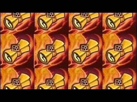 Summoners War 3 Mystical Scrolls