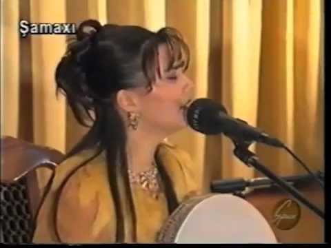 Bəyimxanım Mirzəyeva - Dilkəş Təsnfi - High quality