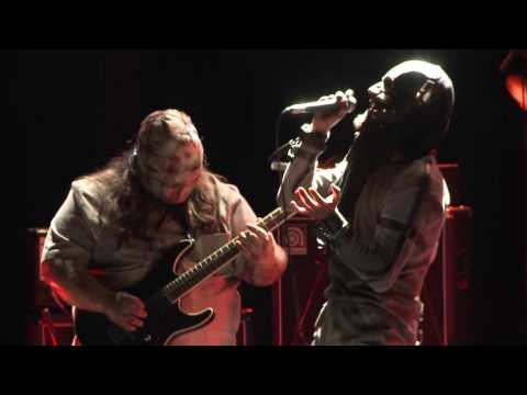 Insaniam- concierto semifinal 28 Villa de Bilbao