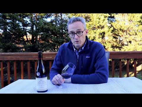 Tasty Expectations | Château de Rouanne 2018 Vinsobres