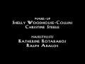 Everybody Loves Raymond End Credits Recreated In Final Cut Pro X