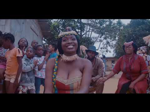 J-Rio - N K U N K U M A ( Official Video)