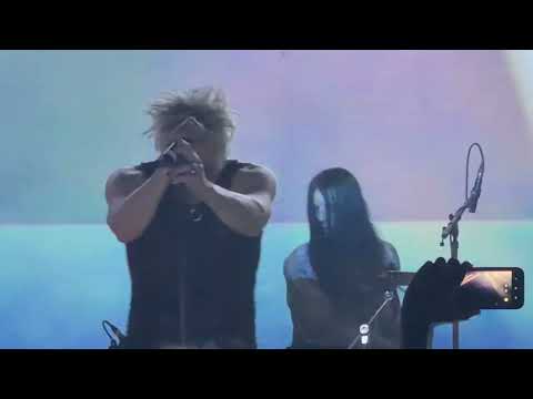 Front Line Assembly - Full Live Set - Live in Atlanta 9-24-2025