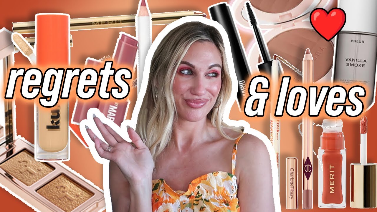 RANKING my sephora sale hauls