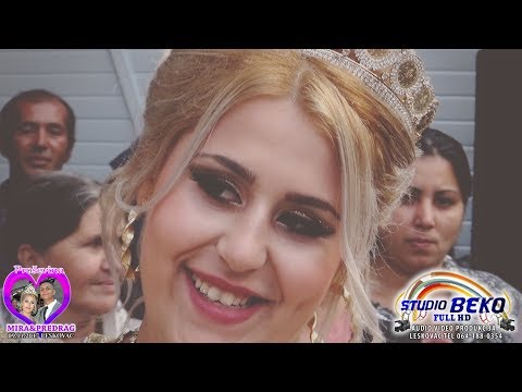PROSEVINA //MIRA&PREDRAG// 09.11.2017 PART1 STUDIO BEKO FULL HD LESKOVAC