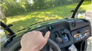 Venta de Kawasaki Kawazaki Mule SX UTV - Imagen 4 | Autoline AR Kawasaki Kawazaki Mule SX UTV | Imagen 4 - Autoline