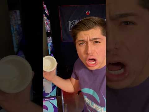 Throwback: Danny Runs Out Of Wumpa Fruit GFUEL! 😭 😞