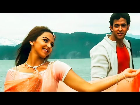 Dil Leke Jaan Leke Full | Na Tum Jaano Na Hum | Hrithik Roshan, Isha Deol | Superhit Song