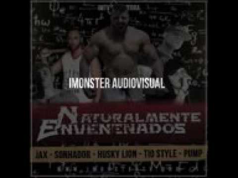 Jose Luan (Naturalmente Envenenados 2 - (Cypher)