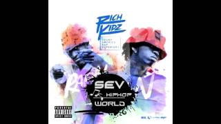 Rich Kidz - Lil Nigga Prod By London On Da Track