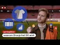 Waarom Nederland Europees kampioen wordt | Sportexplainer