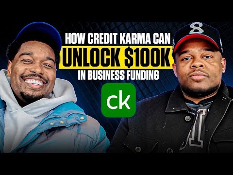 How to Unlock $150K in Business Funding & Build a Six-Figure Funding Company! 🚀