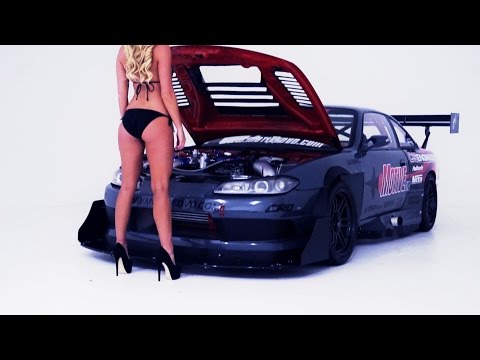 JET200 Fast Fours Magazine Cover Shoot with Ali Baxter