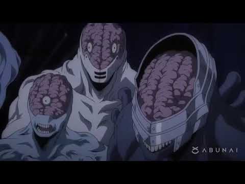 Mirko vs  High Ends   Boku no Hero Academia S6「AMV」As They Bloom