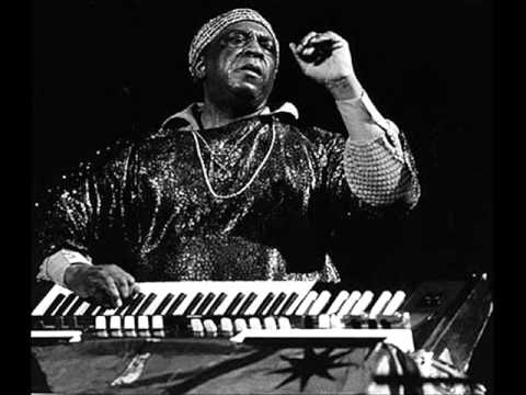 Sun Ra - Sunset On The Night On The River Nile (Eddy & Dus Kontrapunkt & KP2 Mix)